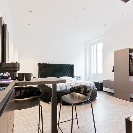 Apartmán Poerio 40 Pescara Exteriér fotografie