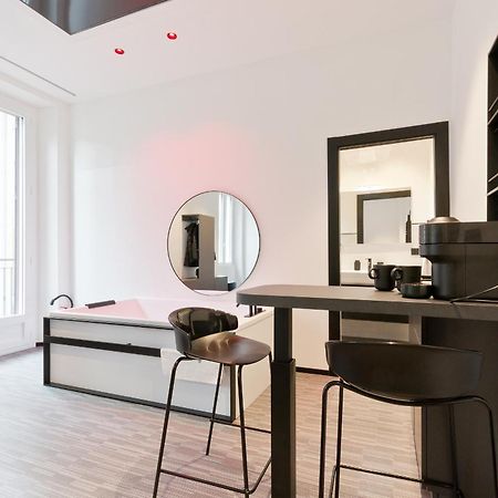 Apartmán Poerio 40 Pescara Exteriér fotografie