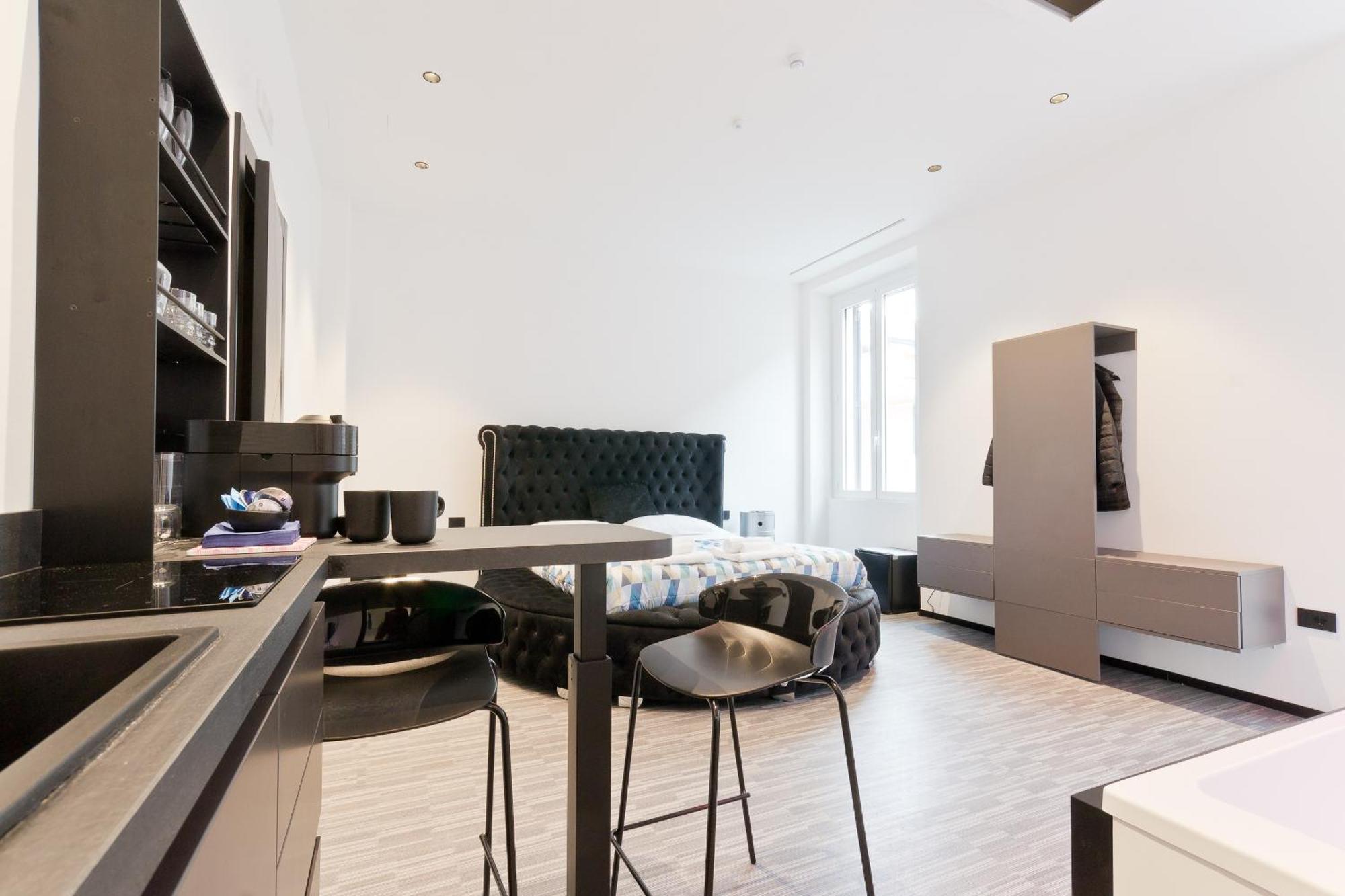 Apartmán Poerio 40 Pescara Exteriér fotografie