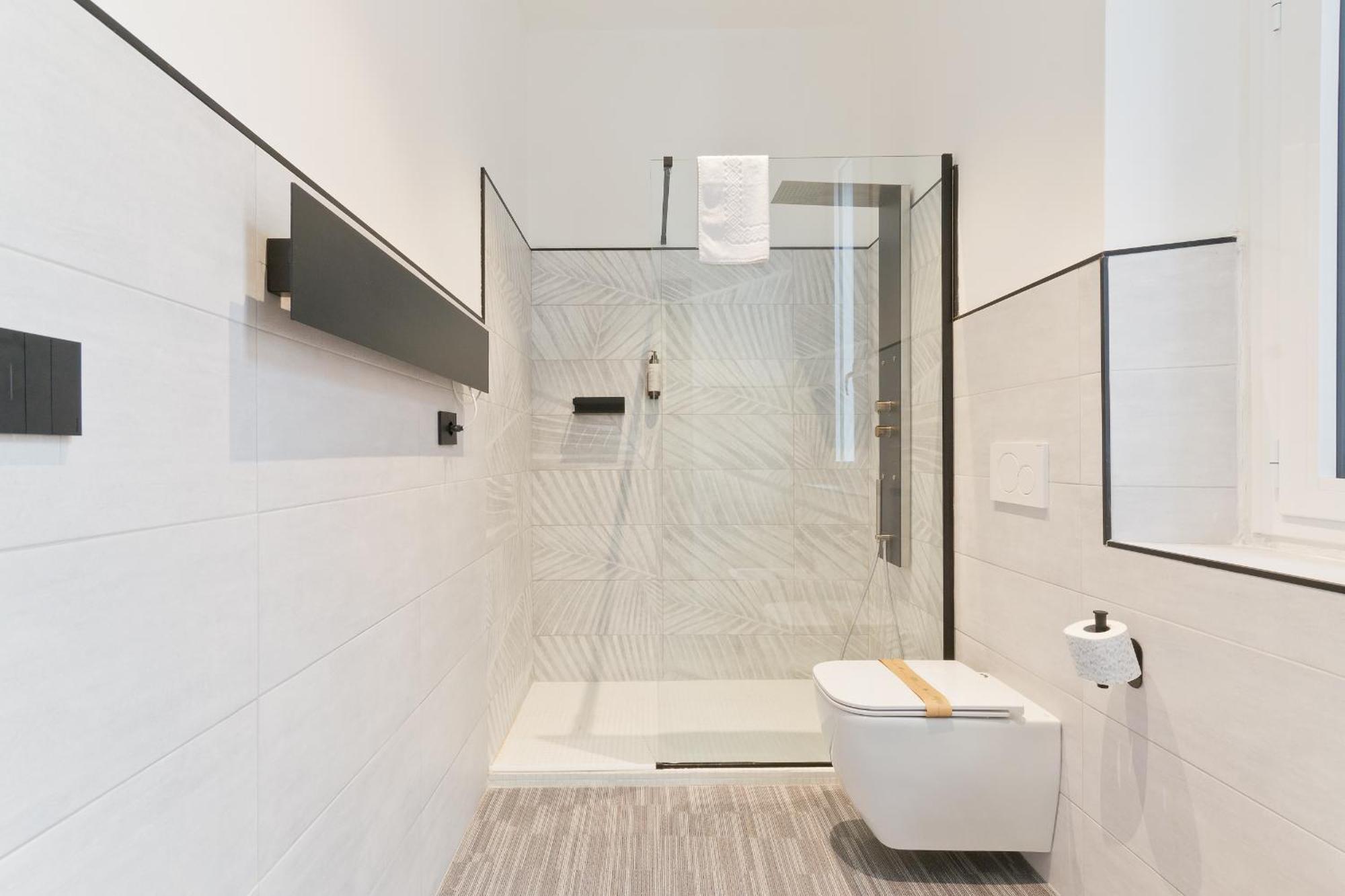 Apartmán Poerio 40 Pescara Exteriér fotografie