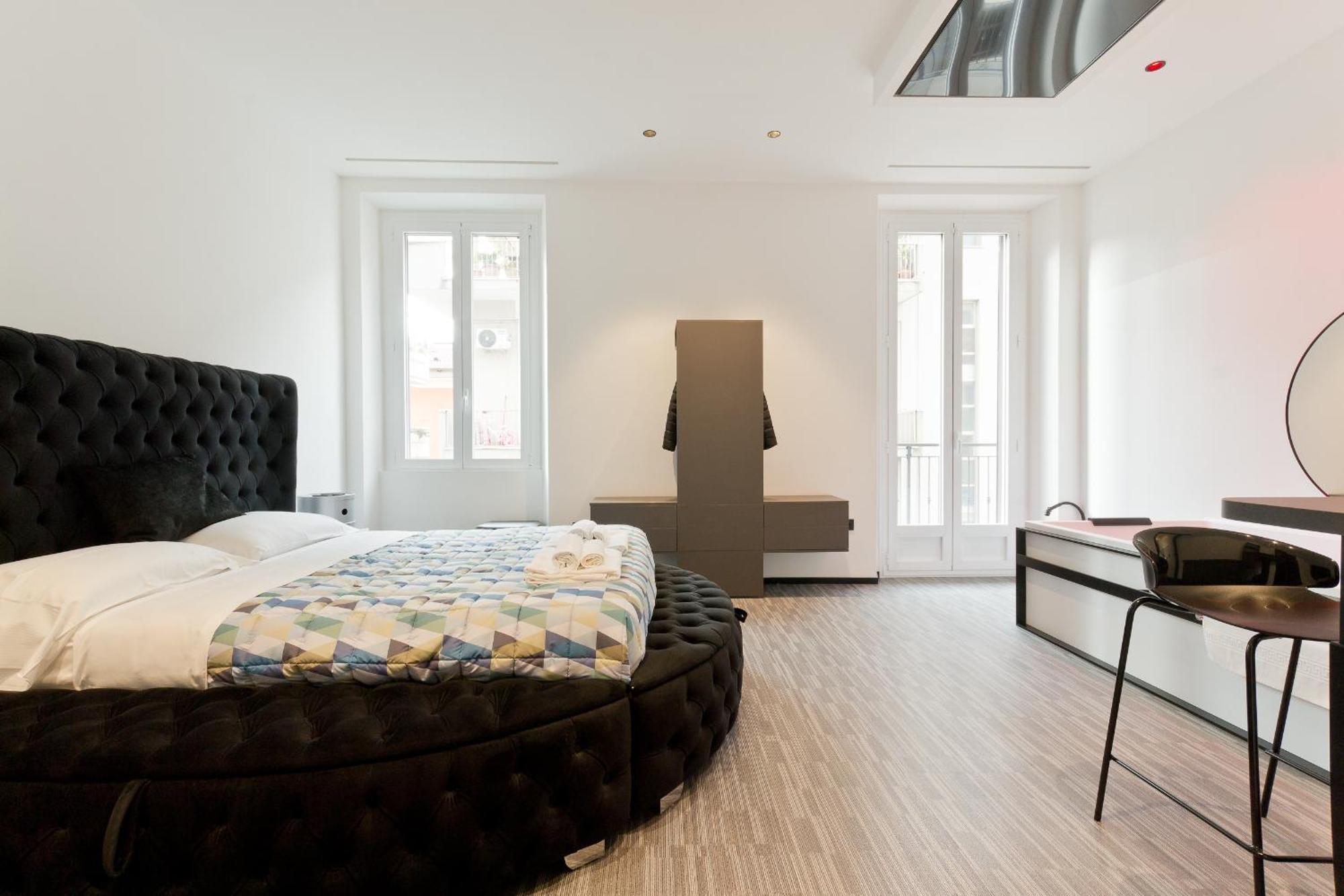 Apartmán Poerio 40 Pescara Exteriér fotografie