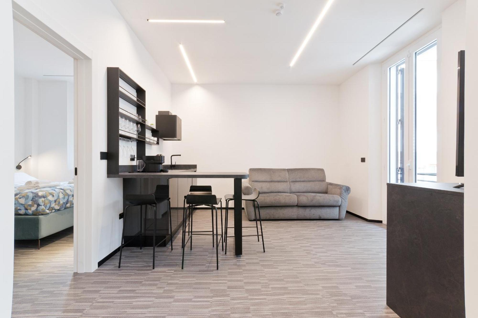 Apartmán Poerio 40 Pescara Exteriér fotografie