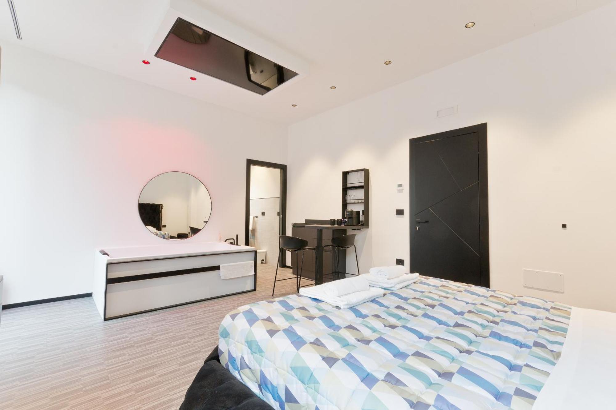 Apartmán Poerio 40 Pescara Exteriér fotografie